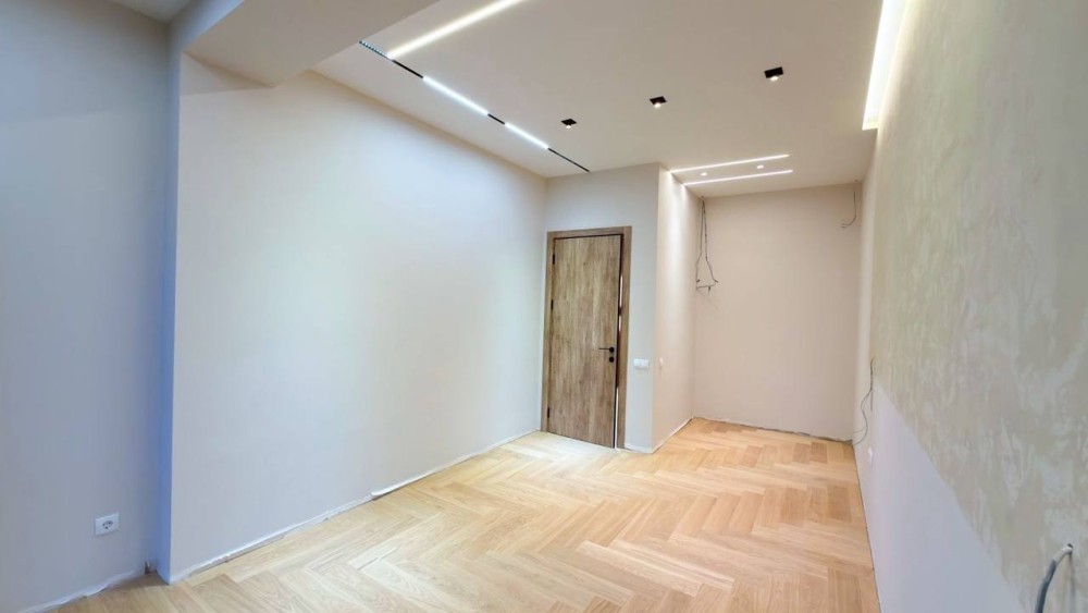 🏠 იყიდება 3 ოთახიანი ბინა ორთაჭალაში